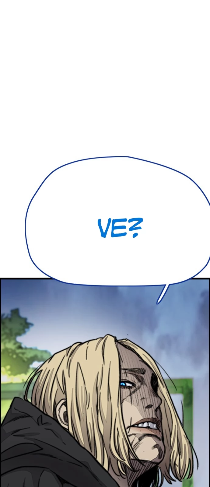 Read Wind Breaker TR Manga Online