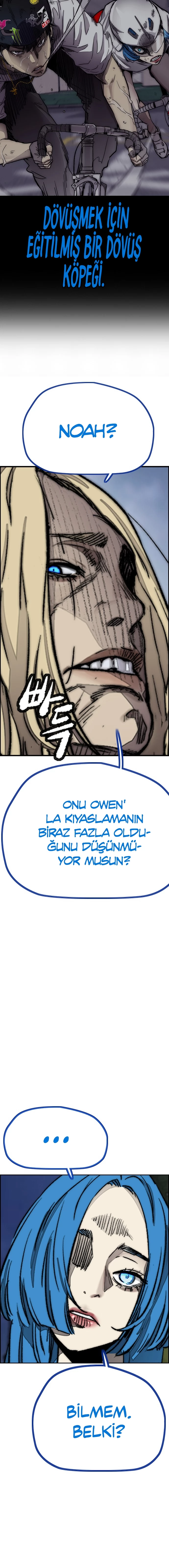 Read Wind Breaker TR Manga Online