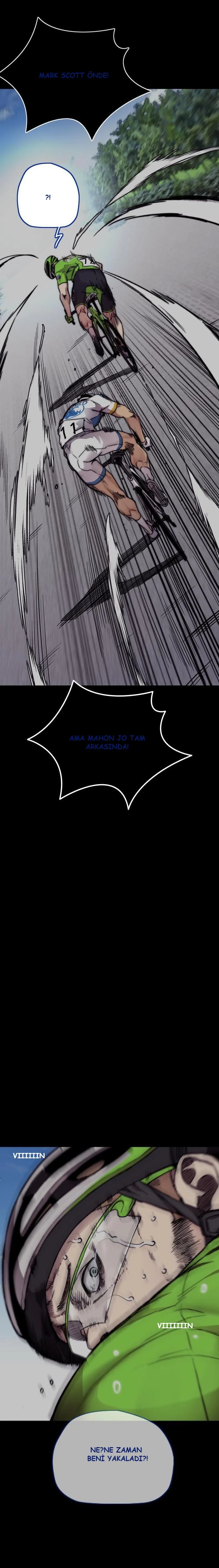 Read Wind Breaker TR Manga Online