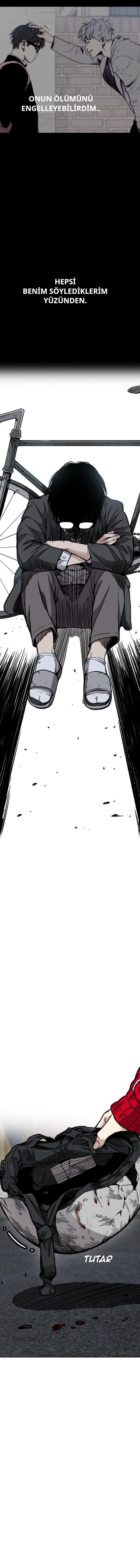 Read Wind Breaker TR Manga Online