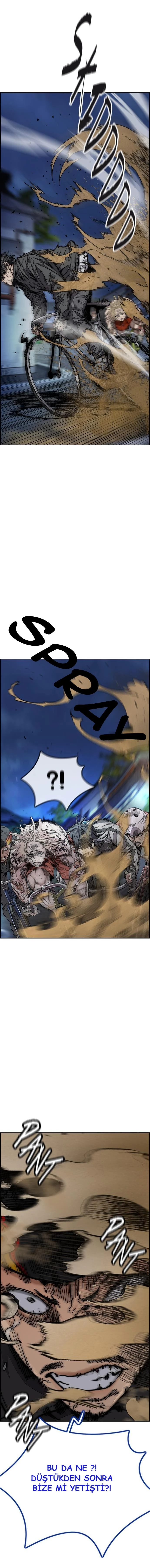 Read Wind Breaker TR Manga Online