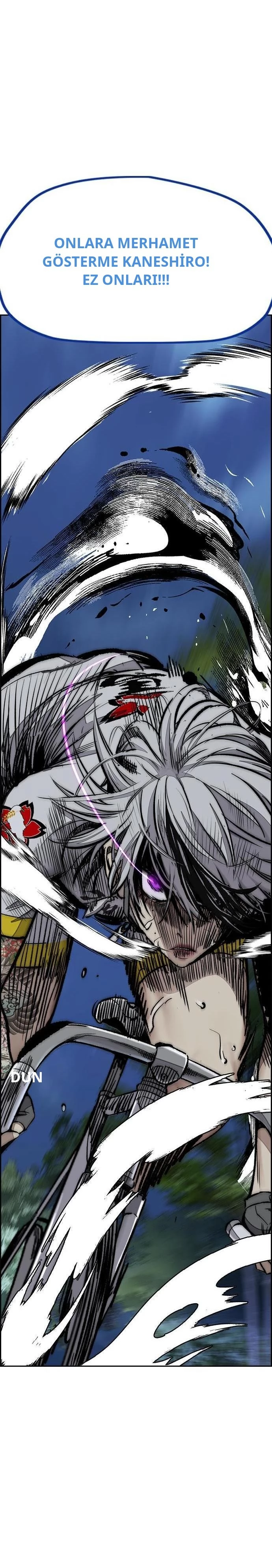Read Wind Breaker TR Manga Online