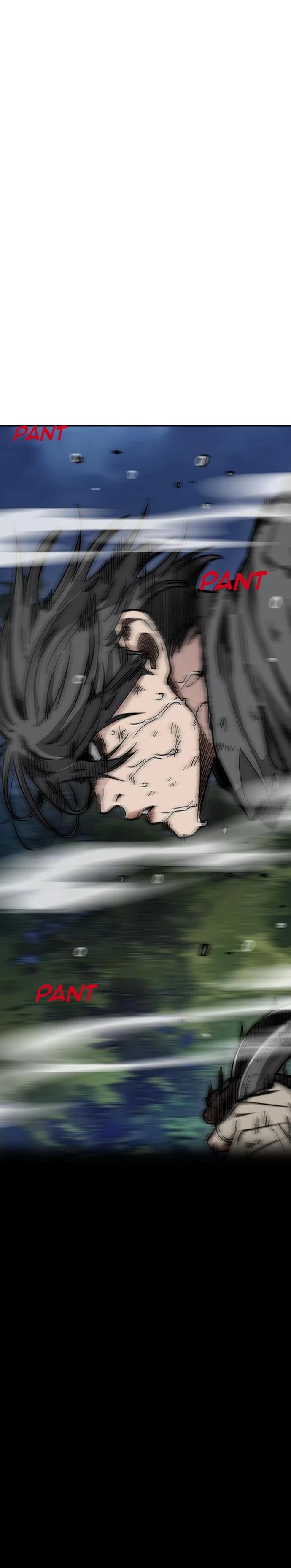 Read Wind Breaker TR Manga Online