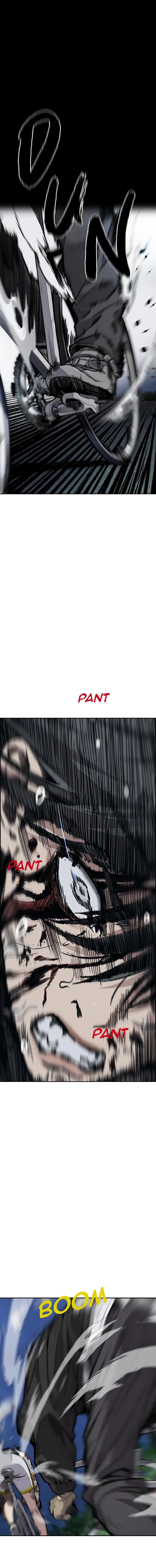 Read Wind Breaker TR Manga Online