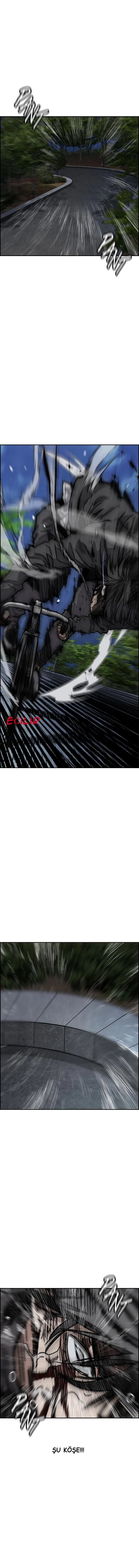 Read Wind Breaker TR Manga Online