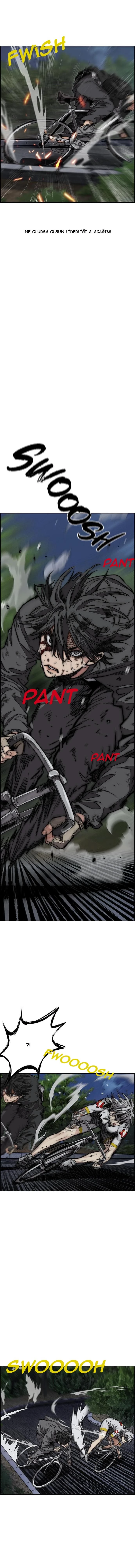 Read Wind Breaker TR Manga Online
