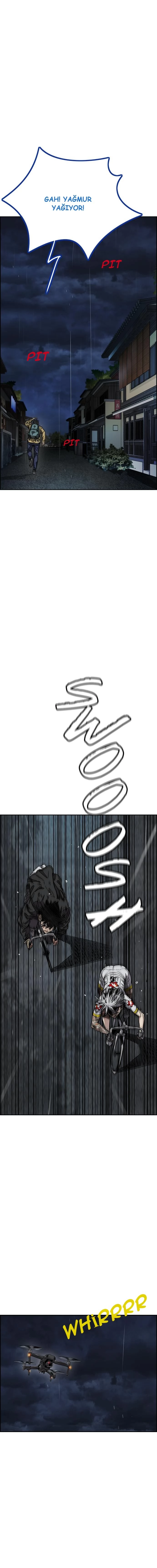 Read Wind Breaker TR Manga Online