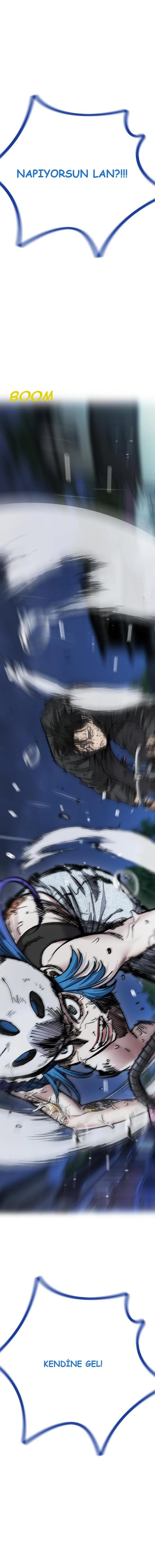 Read Wind Breaker TR Manga Online