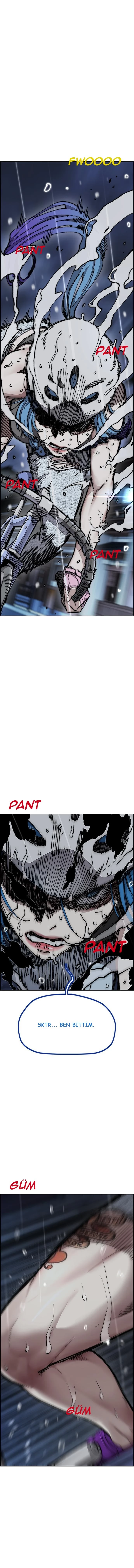 Read Wind Breaker TR Manga Online