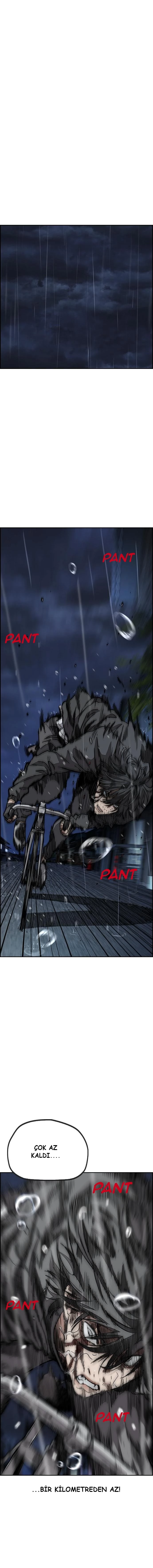 Read Wind Breaker TR Manga Online