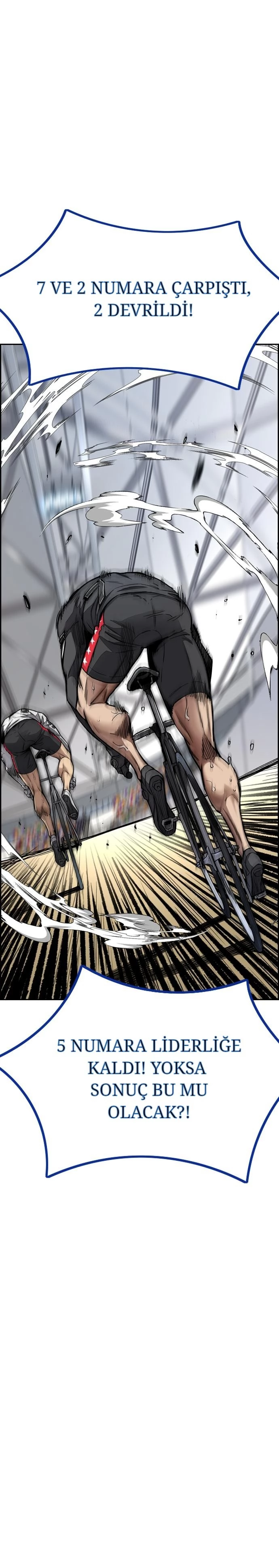 Read Wind Breaker TR Manga Online